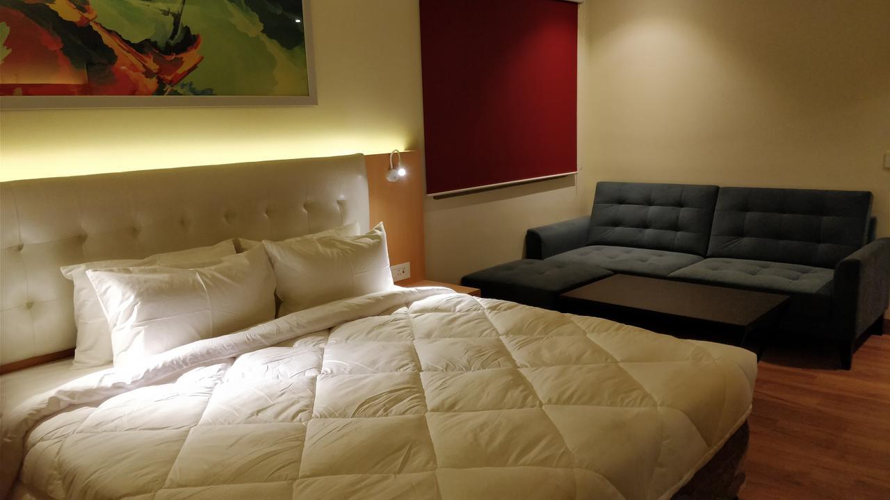 10 Park Street Bed & Breakfast Gorakhpur Exterior foto